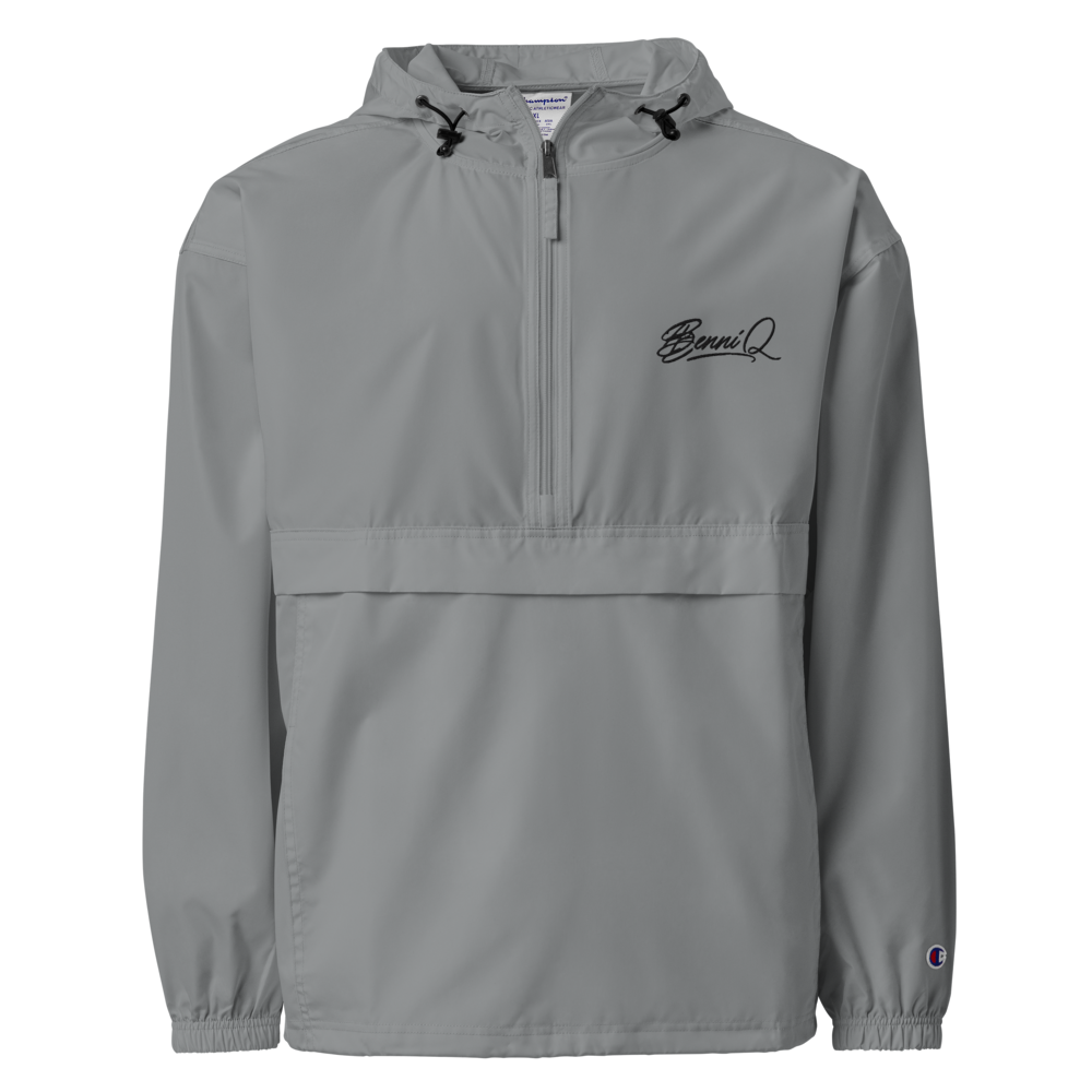 Unisex Champion Packable Anorak | CO200