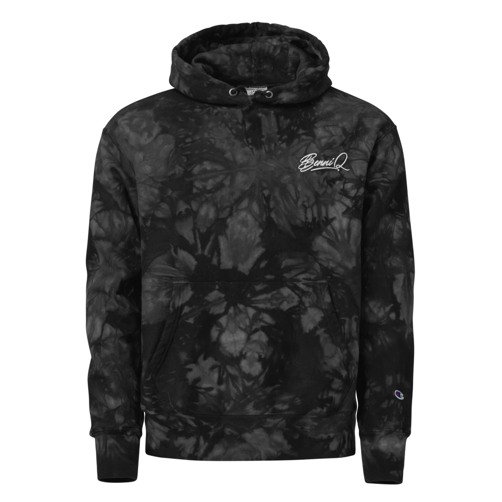 Unisex Champion Tie-Dye Hoodie | GDS101