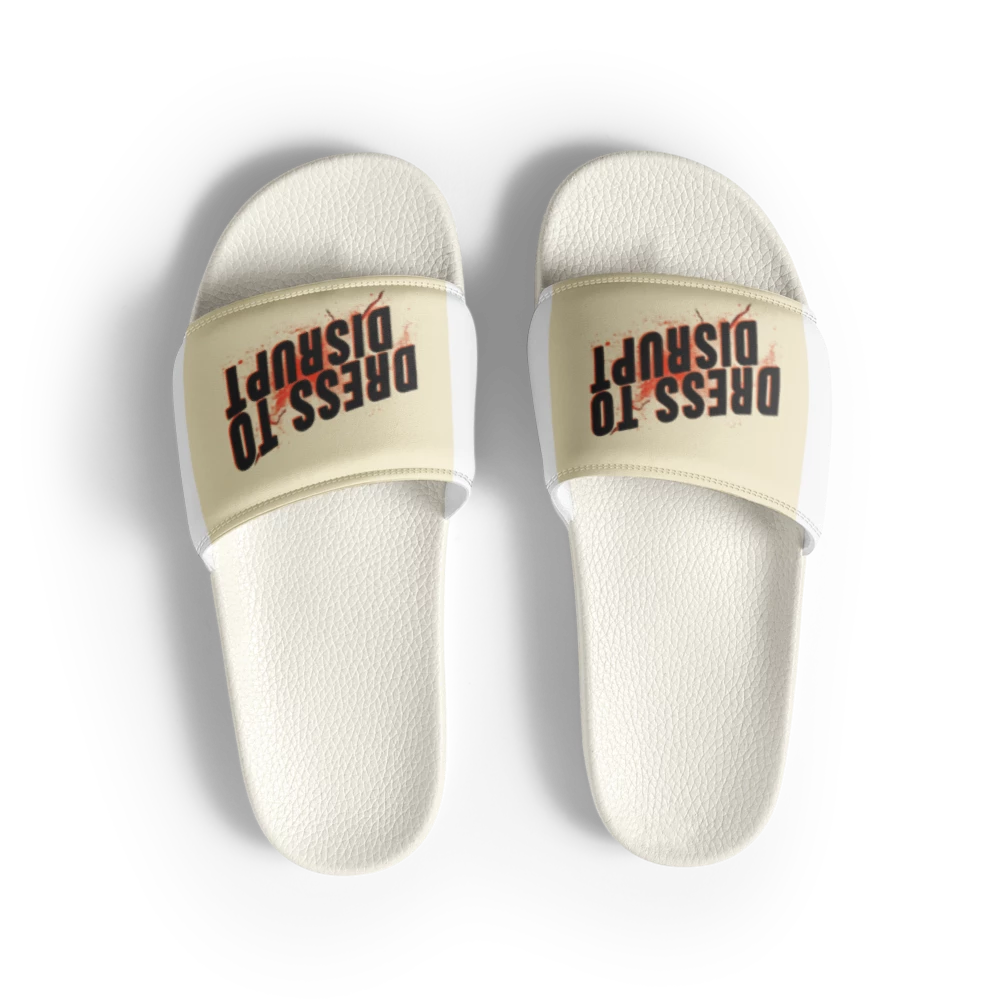 Men's Slides