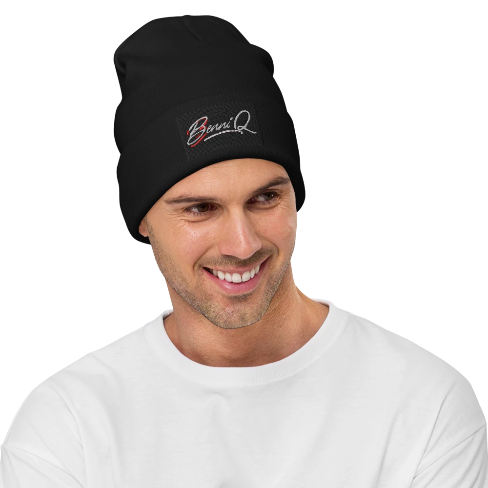 Knit Beanie | Otto Cap 82-480