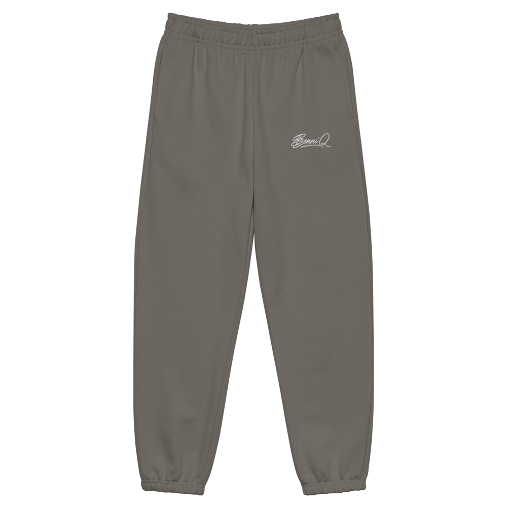 Unisex Heavyweight Sweatpants | Bella + Canvas 4737