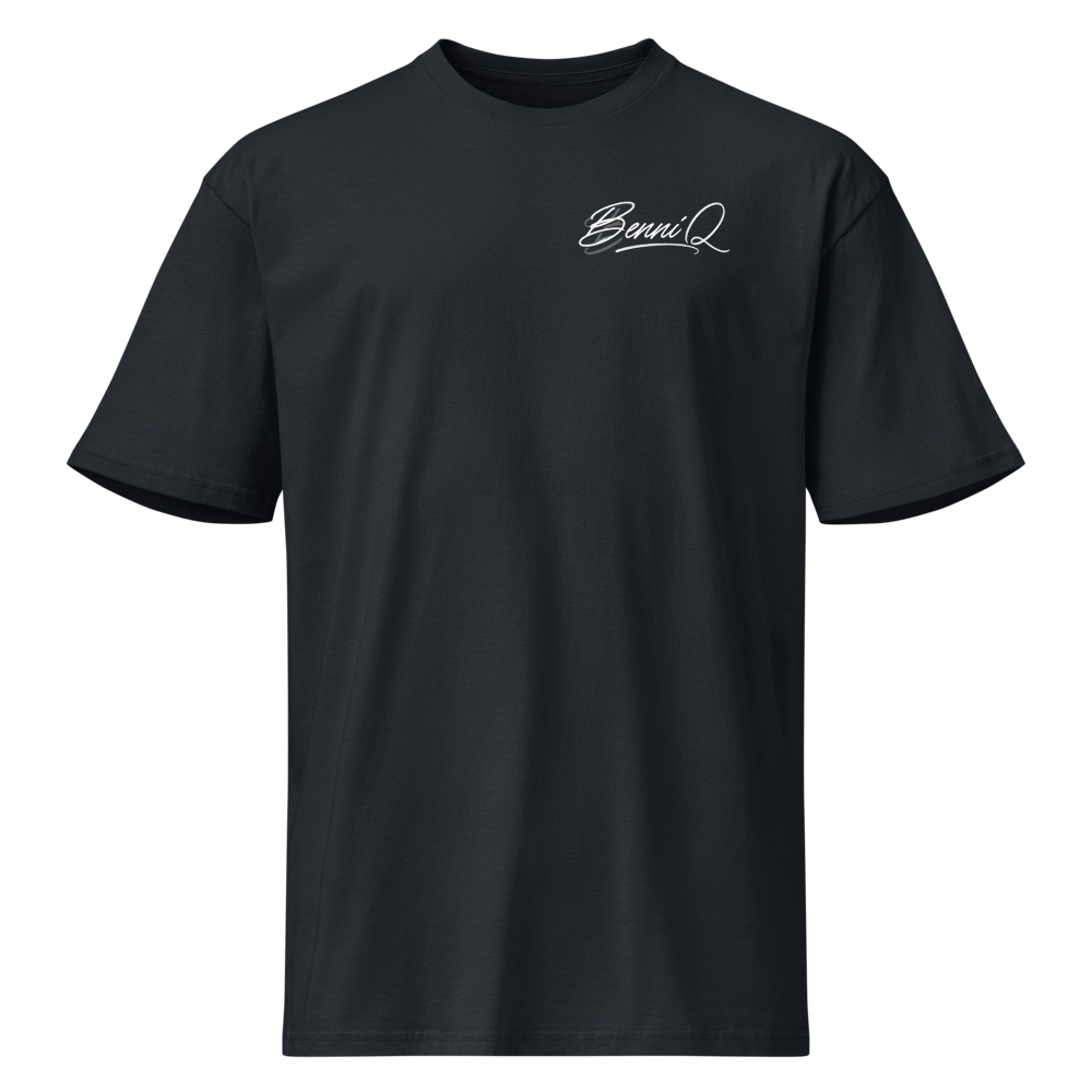Men's Premium Short Sleeve Tee | Cotton Heritage MC1082