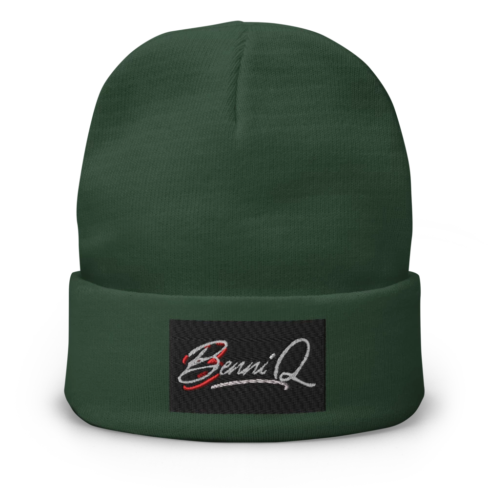 Knit Beanie | Otto Cap 82-480