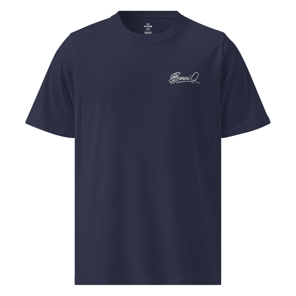 Men's Under Armour Athletic T-Shirt | 1383264