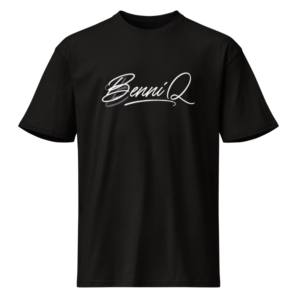 Men's Premium Short Sleeve Tee | Cotton Heritage MC1082