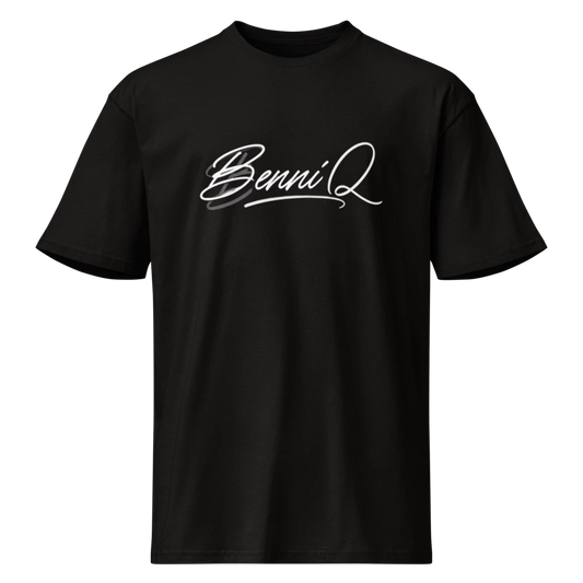 Men's Premium Short Sleeve Tee | Cotton Heritage MC1082
