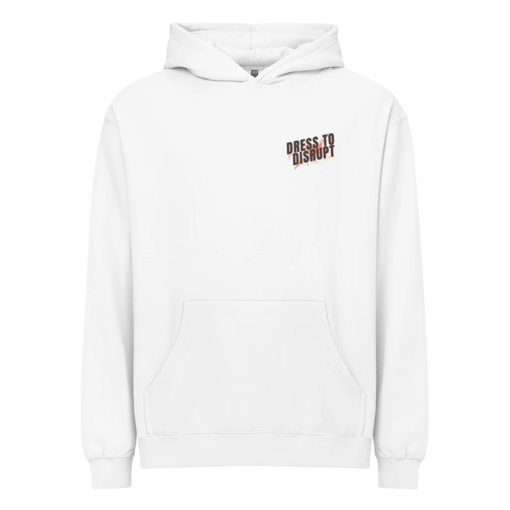 Men's Box Hoodie I Cotton Heritage M2635
