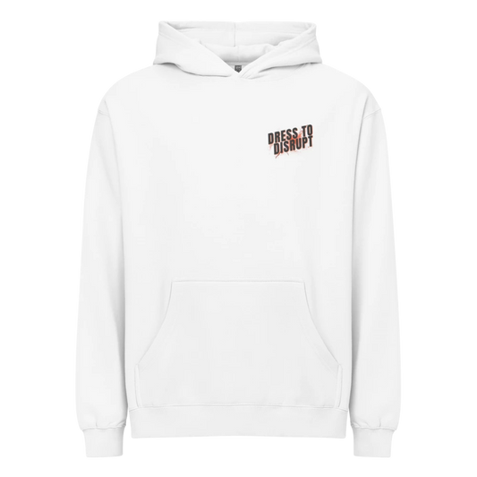 Men's Box Hoodie I Cotton Heritage M2635