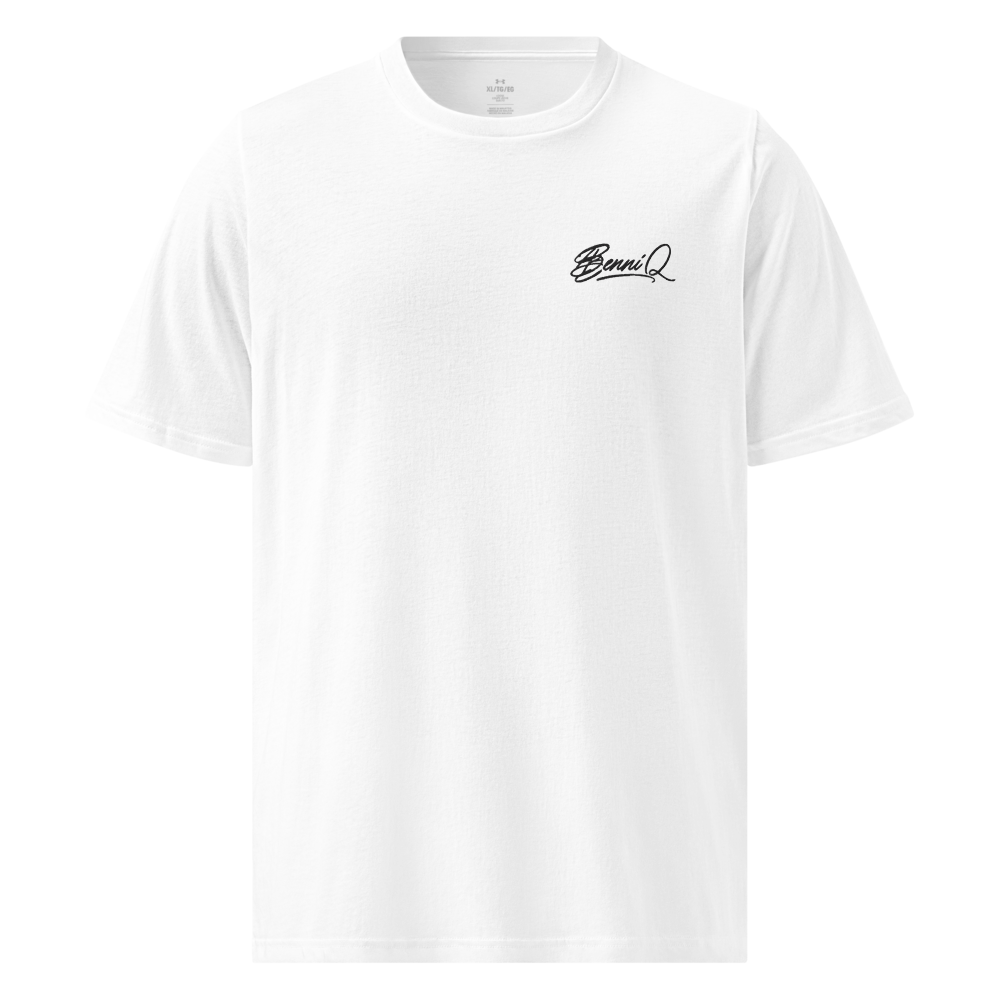 Men's Under Armour Athletic T-Shirt | 1383264