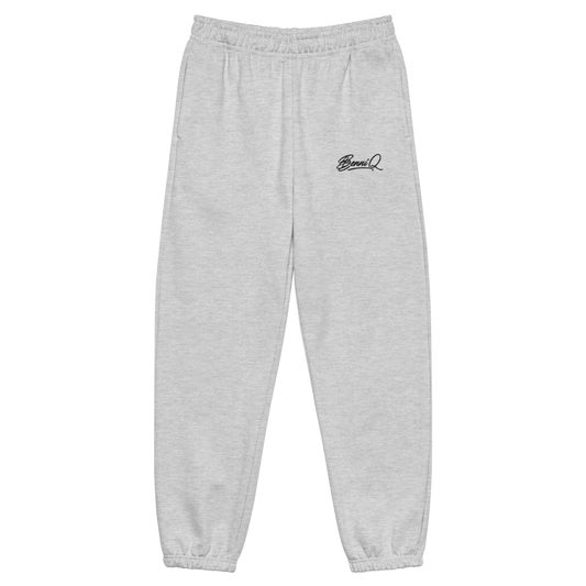 Unisex Heavyweight Sweatpants | Bella + Canvas 4737