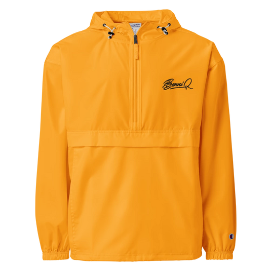 Unisex Champion Packable Anorak | CO200