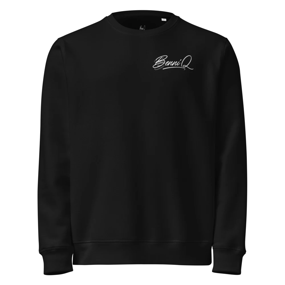 Unisex Organic Mid-Weight Roller Sweatshirt | Stanley/Stella SASU010