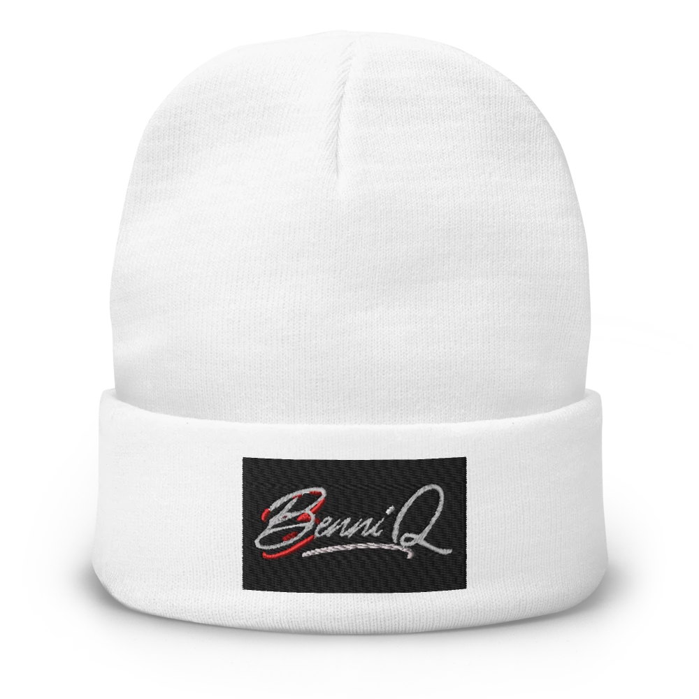 Knit Beanie | Otto Cap 82-480