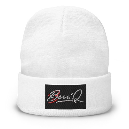 Knit Beanie | Otto Cap 82-480