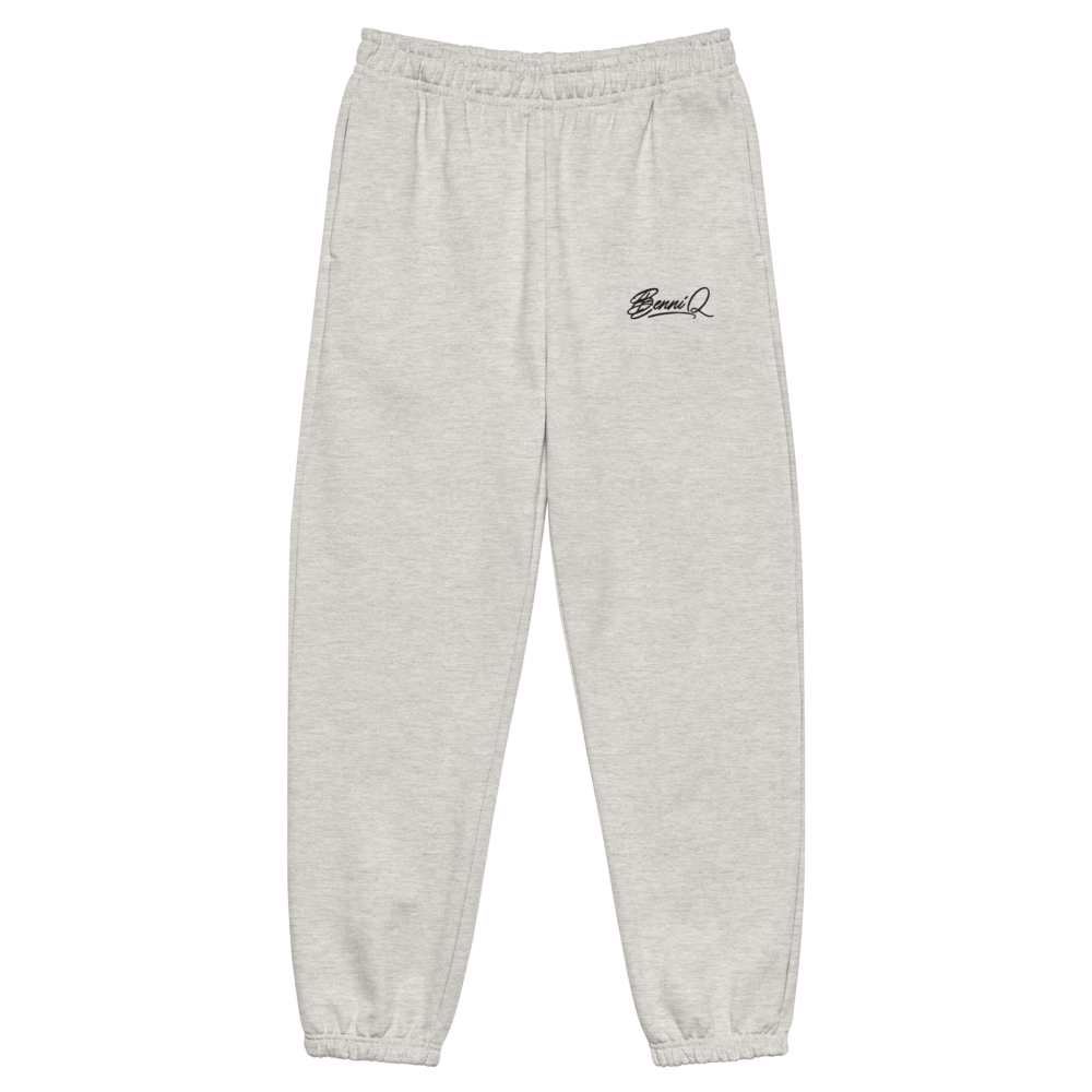 Unisex Heavyweight Sweatpants | Bella + Canvas 4737