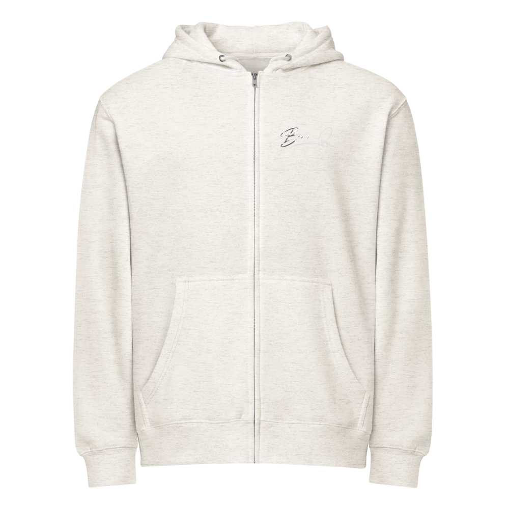 Unisex Premium Full Zip Hoodie | Lane Seven LS14003