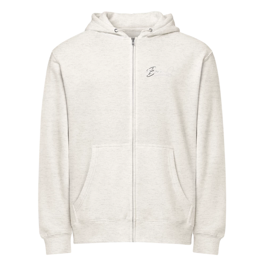 Unisex Premium Full Zip Hoodie | Lane Seven LS14003