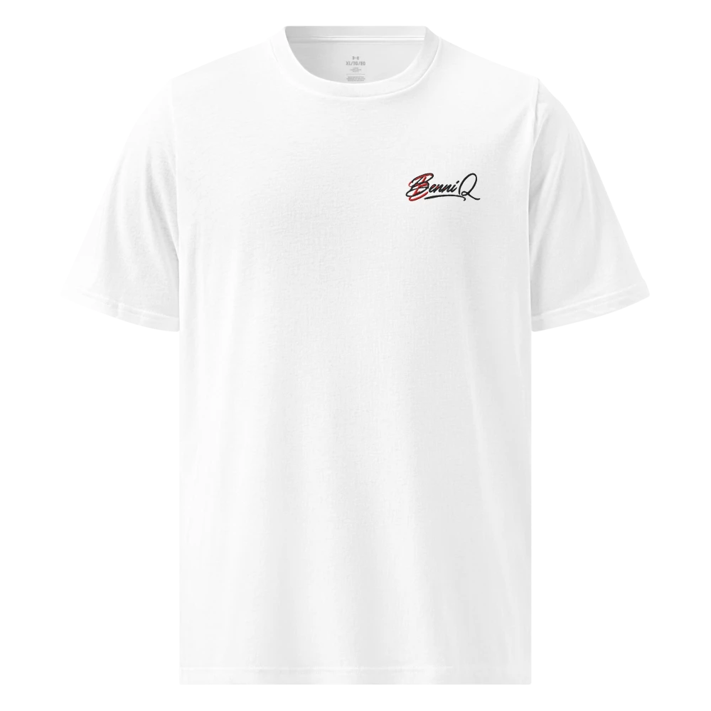 Men's Under Armour Athletic T-Shirt | 1383264