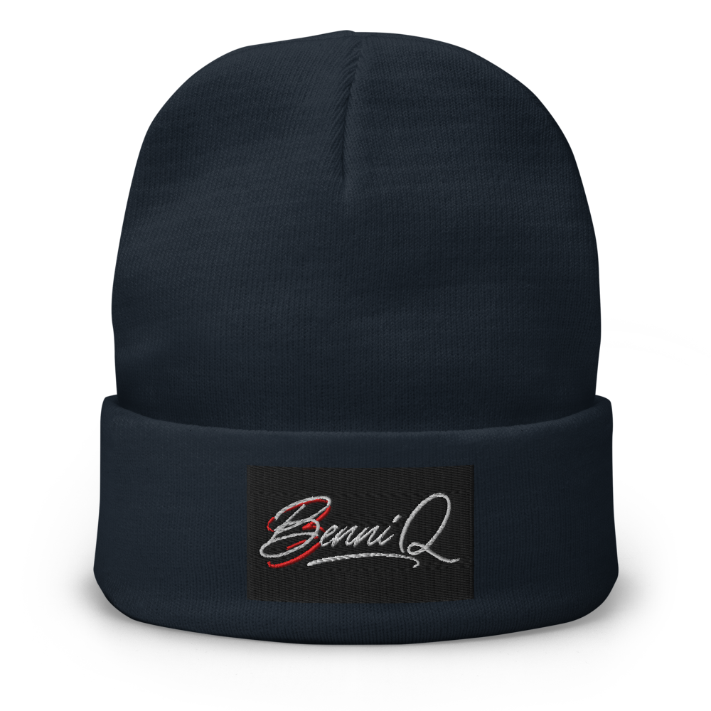 Knit Beanie | Otto Cap 82-480