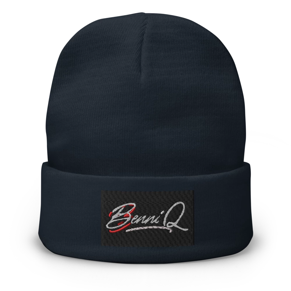 Knit Beanie | Otto Cap 82-480