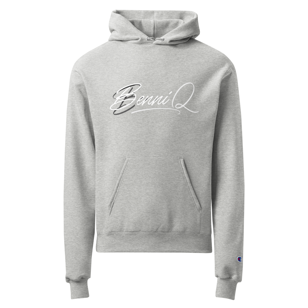 Unisex Champion Powerblend Hoodie | S700