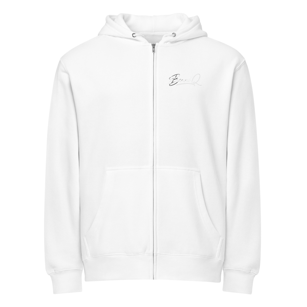 Unisex Premium Full Zip Hoodie | Lane Seven LS14003