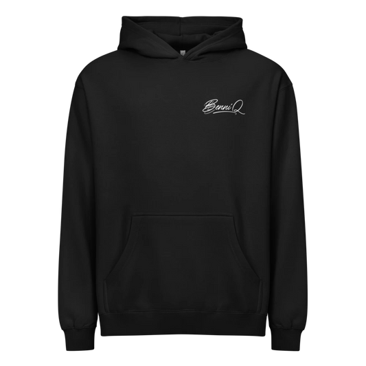 Men's Box Hoodie I Cotton Heritage M2635