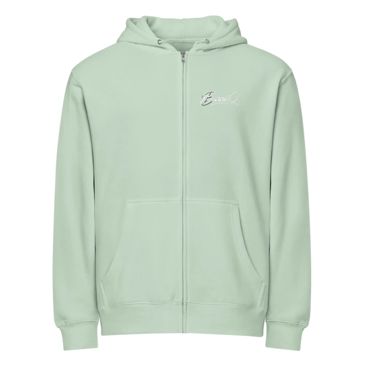 Unisex Premium Full Zip Hoodie | Lane Seven LS14003