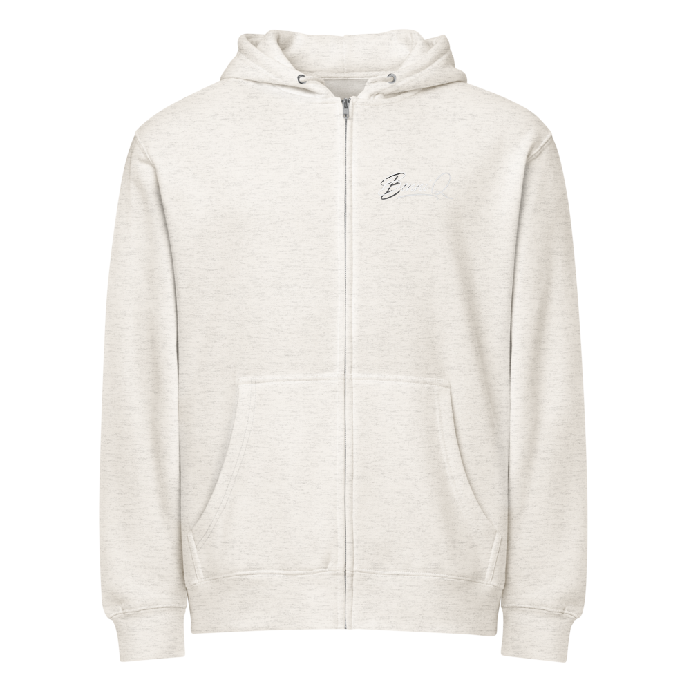Unisex Premium Full Zip Hoodie | Lane Seven LS14003