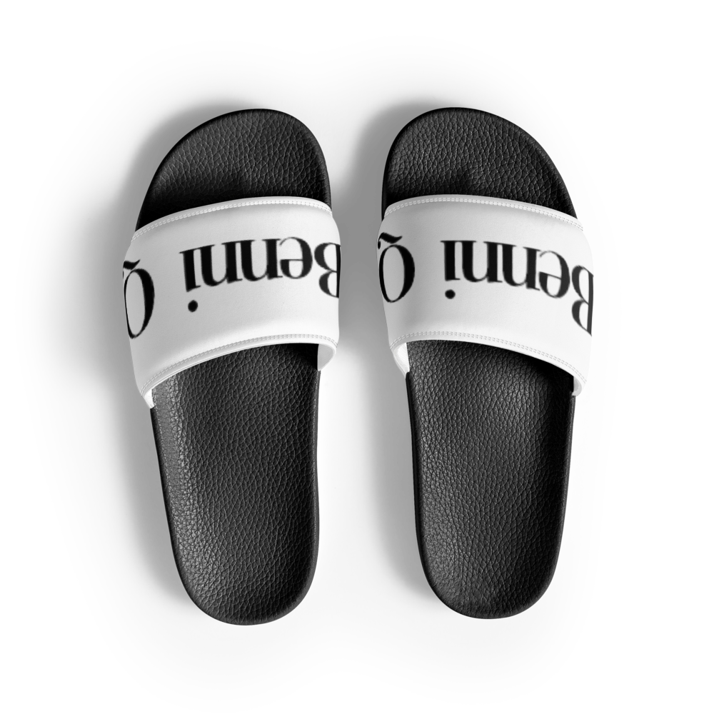 Men's Slides