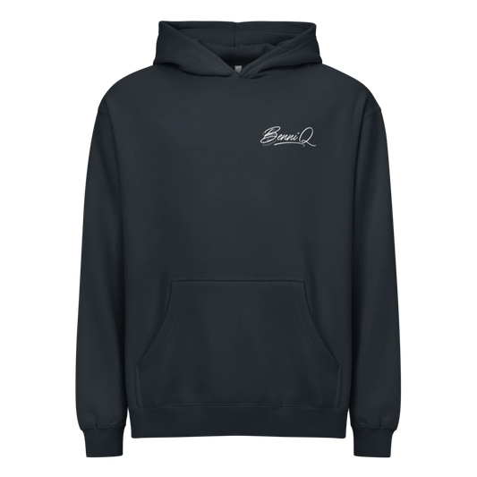 Men's Box Hoodie I Cotton Heritage M2635
