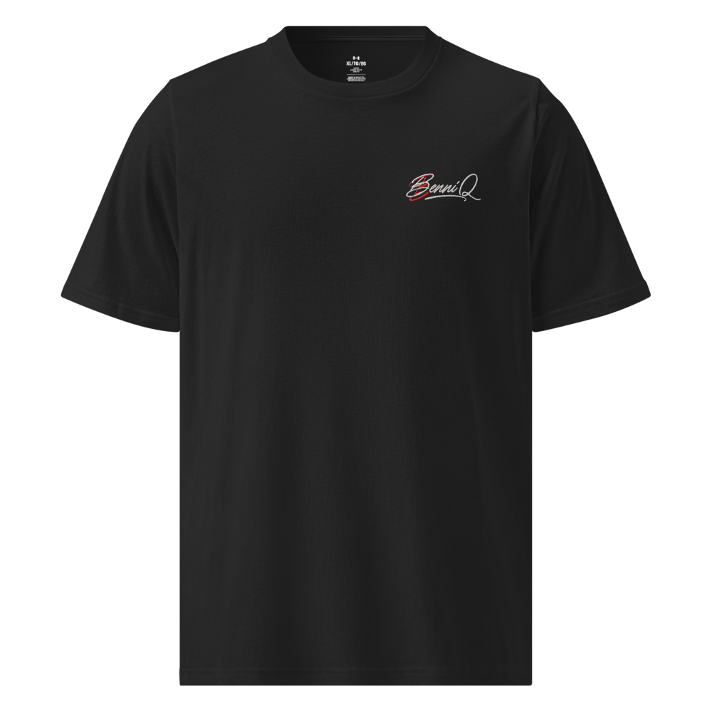 Men's Under Armour Athletic T-Shirt | 1383264