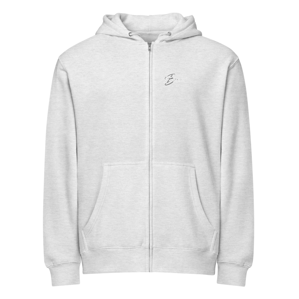 Unisex Premium Full Zip Hoodie | Lane Seven LS14003
