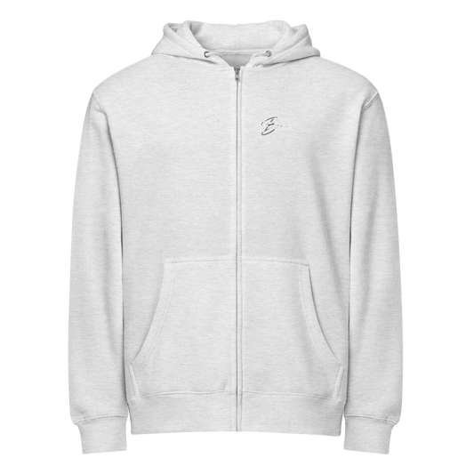Unisex Premium Full Zip Hoodie | Lane Seven LS14003