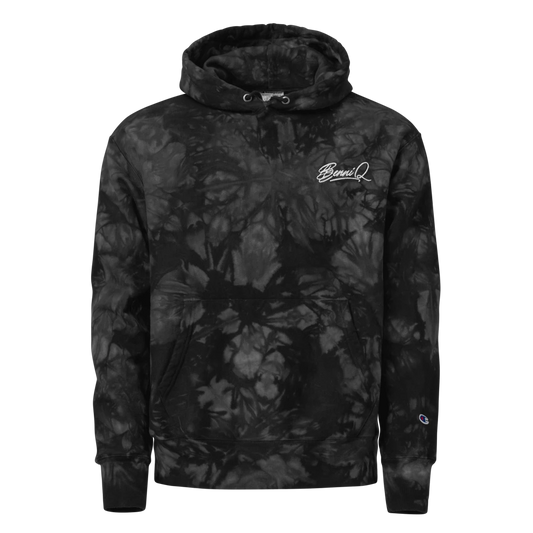 Unisex Champion Tie-Dye Hoodie | GDS101