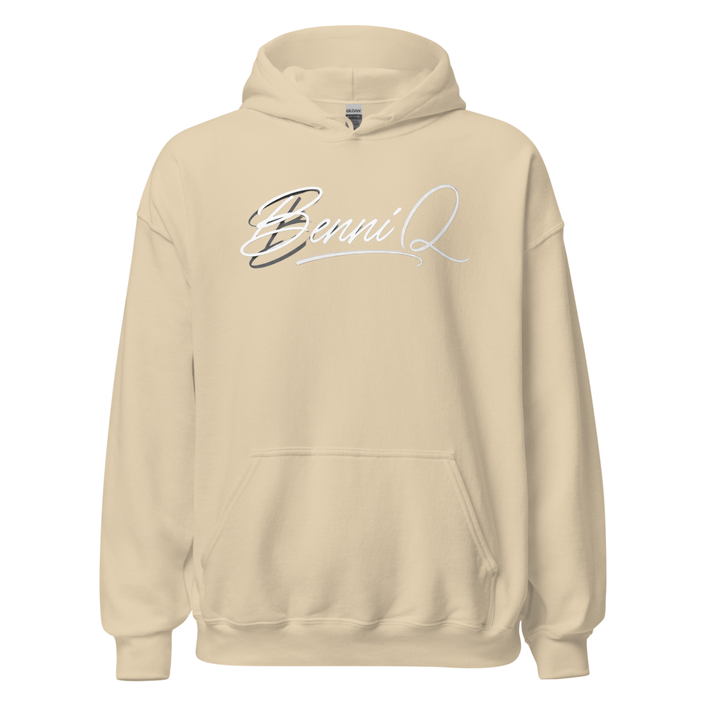 Unisex Heavy Blend Hoodie | Gildan 18500
