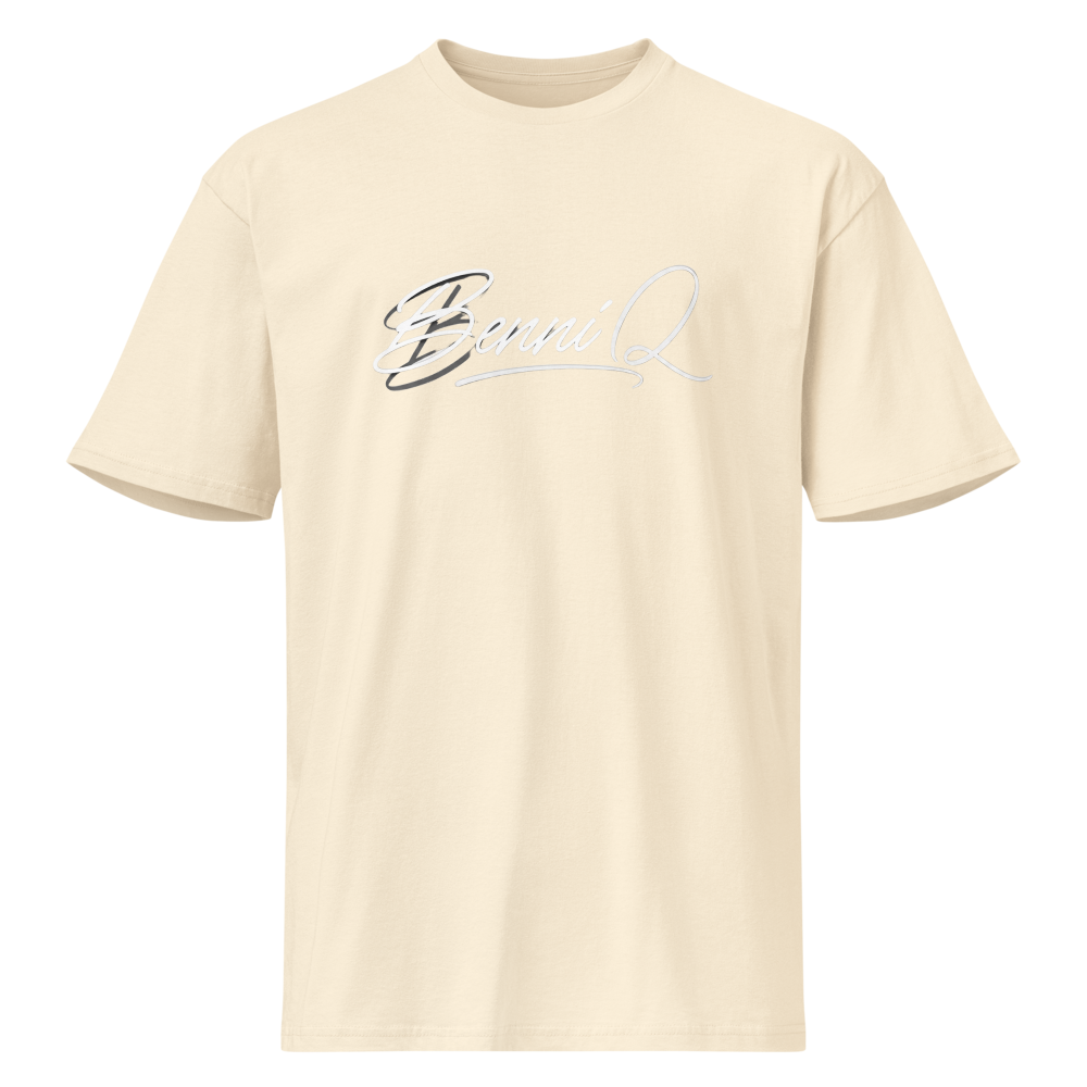 Men's Premium Short Sleeve Tee | Cotton Heritage MC1082