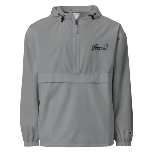 Unisex Champion Packable Anorak | CO200