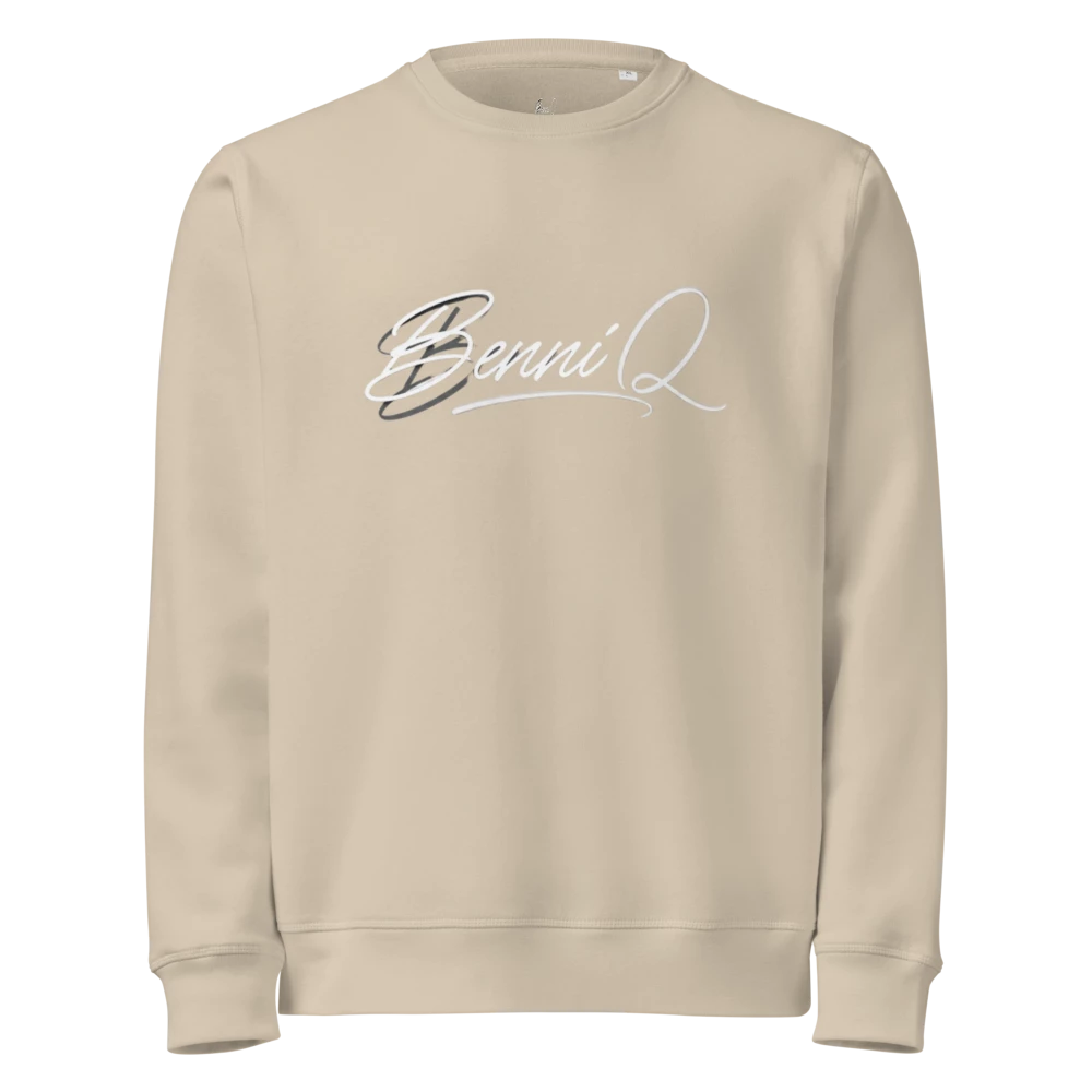 Unisex Organic Mid-Weight Roller Sweatshirt | Stanley/Stella SASU010