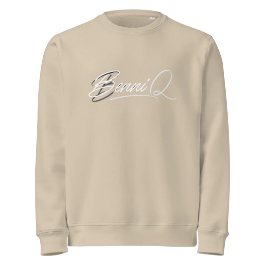 Unisex Organic Mid-Weight Roller Sweatshirt | Stanley/Stella SASU010
