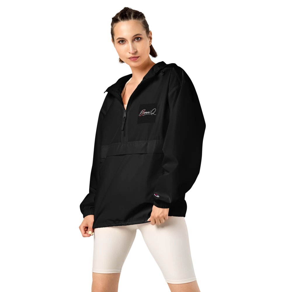 Unisex Champion Packable Anorak | CO200