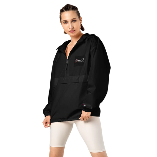 Unisex Champion Packable Anorak | CO200