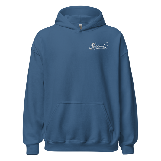 Unisex Heavy Blend Hoodie | Gildan 18500