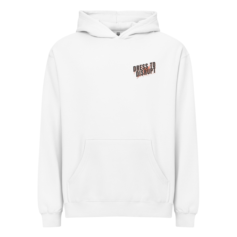 Men's Box Hoodie I Cotton Heritage M2635