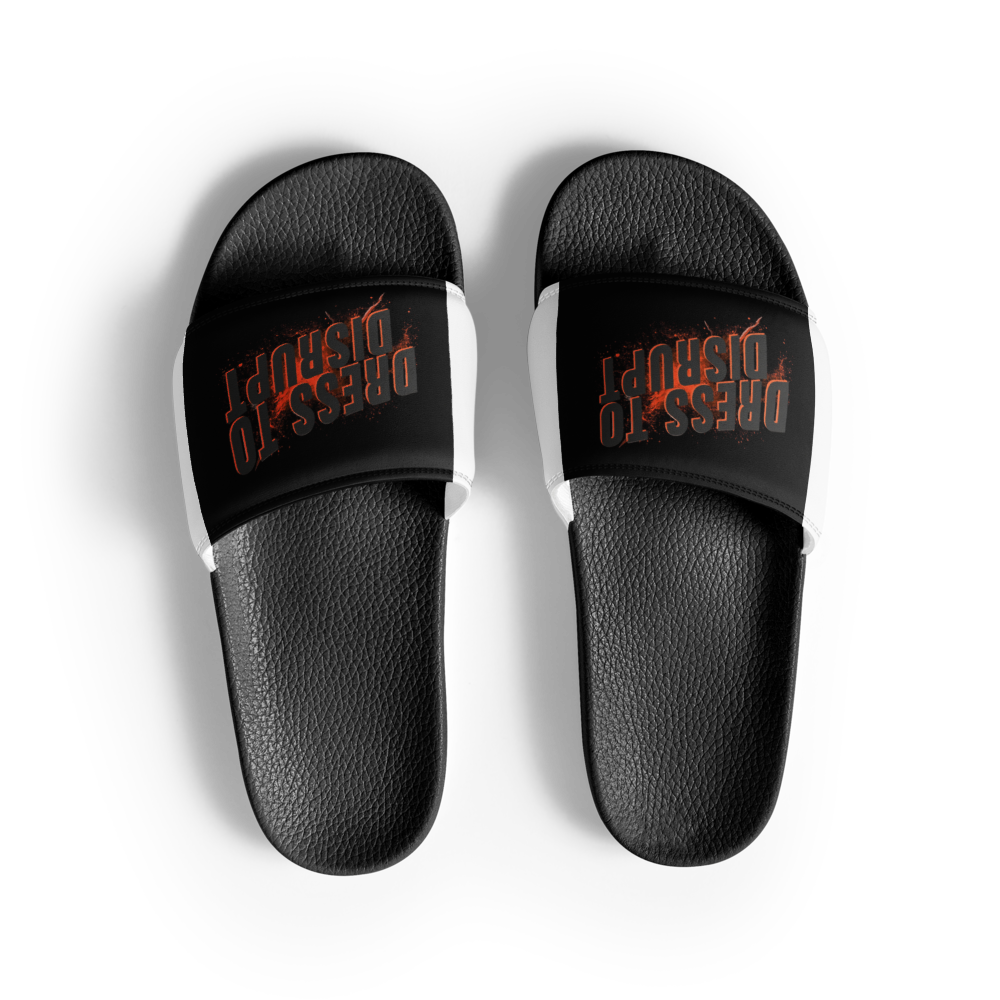 Men's Slides