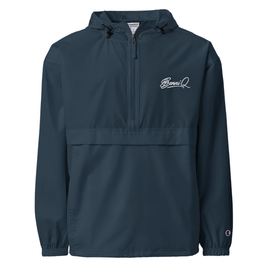 Unisex Champion Packable Anorak | CO200