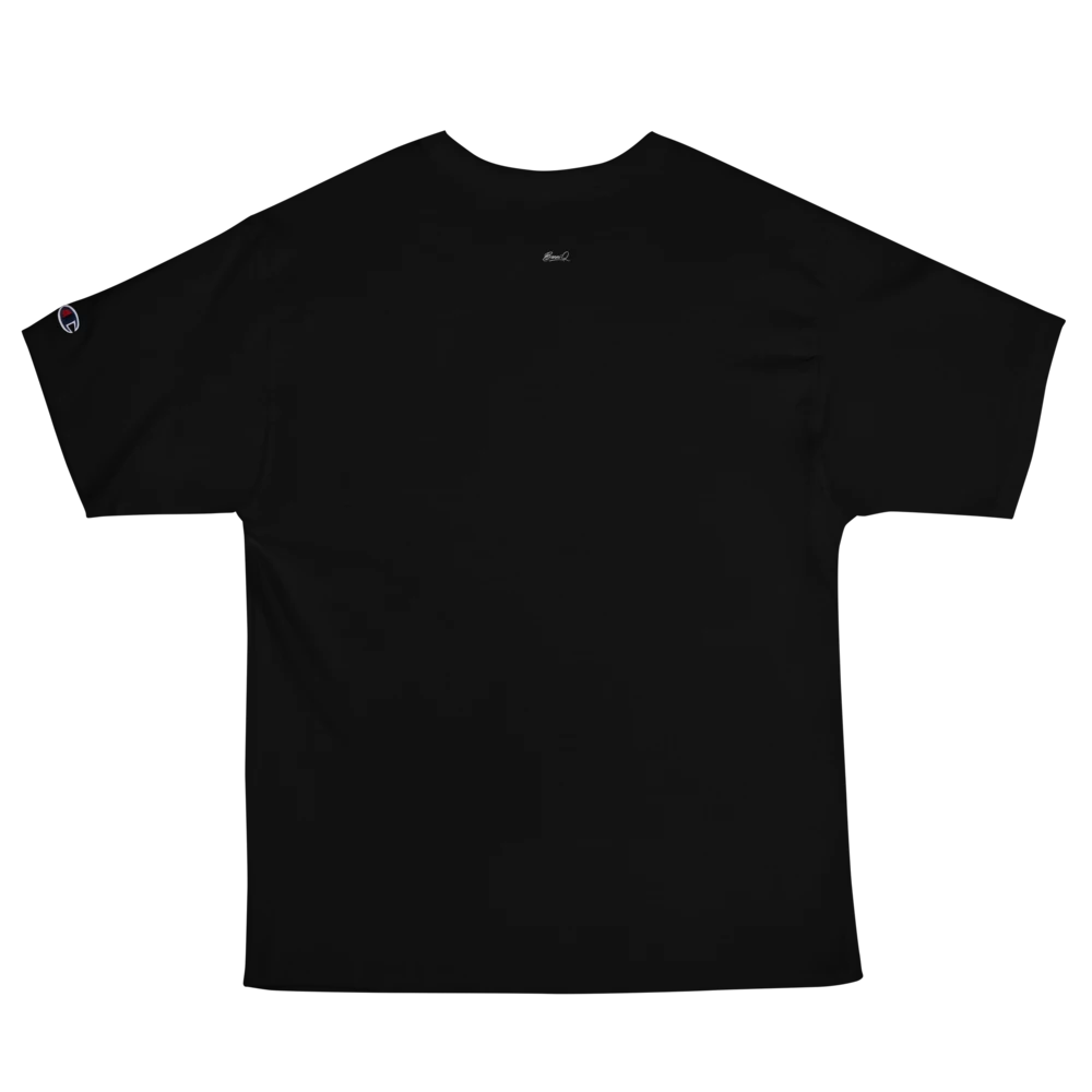 Men's Champion Heritage T-Shirt | T105