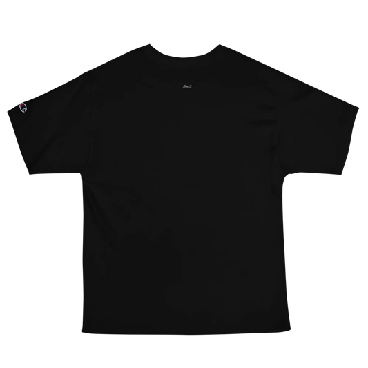 Men's Champion Heritage T-Shirt | T105