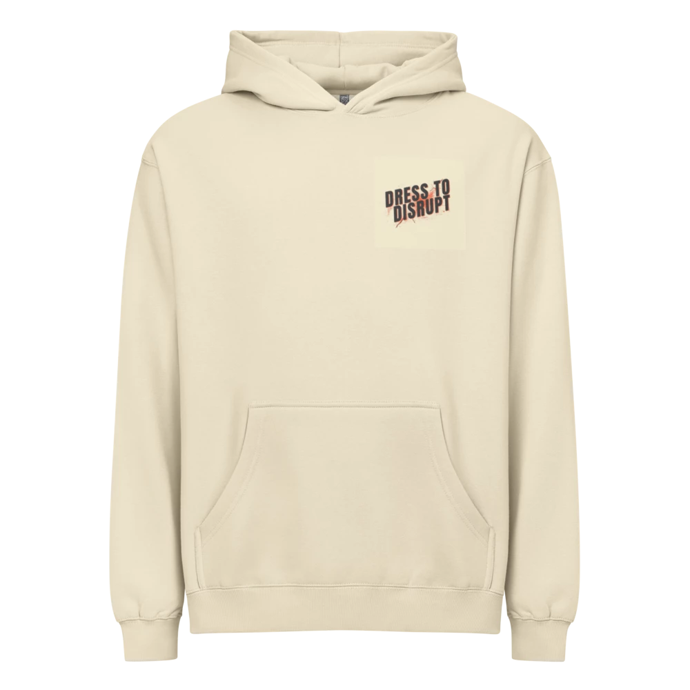 Men's Box Hoodie I Cotton Heritage M2635