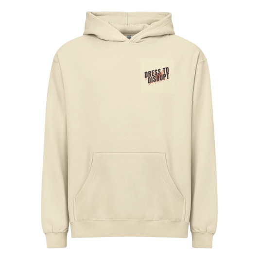 Men's Box Hoodie I Cotton Heritage M2635
